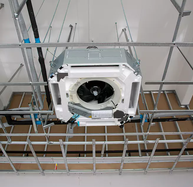 Why Homeowners & Businesses Trust Us Roseville, CA