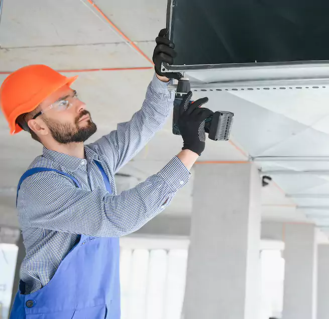 Why Homeowners & Businesses Trust Us in Roseville, CA?