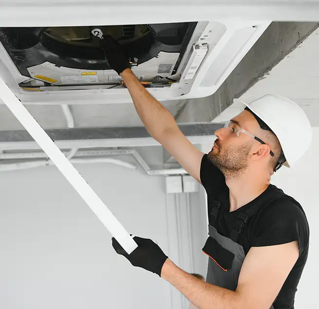 Why Homeowners & Businesses Trust Us in Roseville, CA?