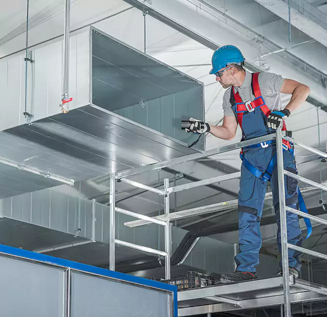 Why Homeowners & Businesses Trust Us in Roseville, CA?