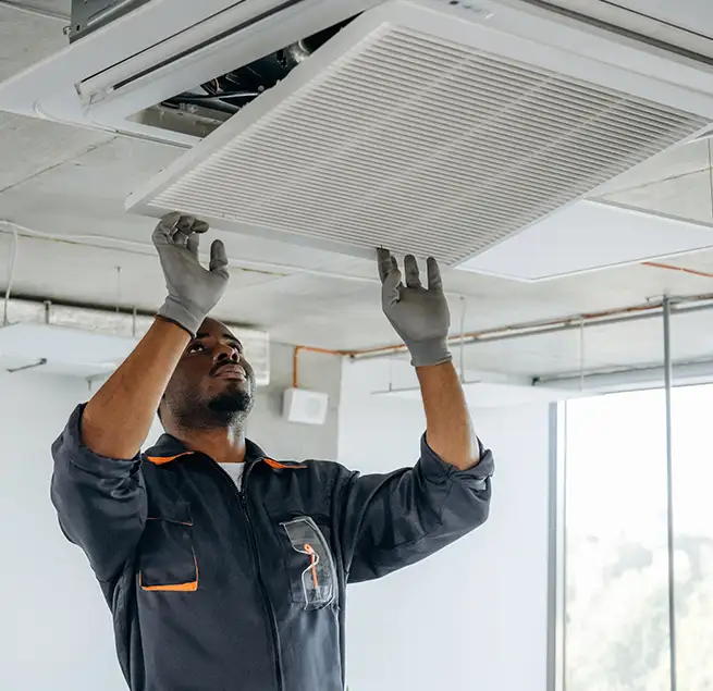 Why Homeowners & Businesses Trust Us in Roseville, CA?