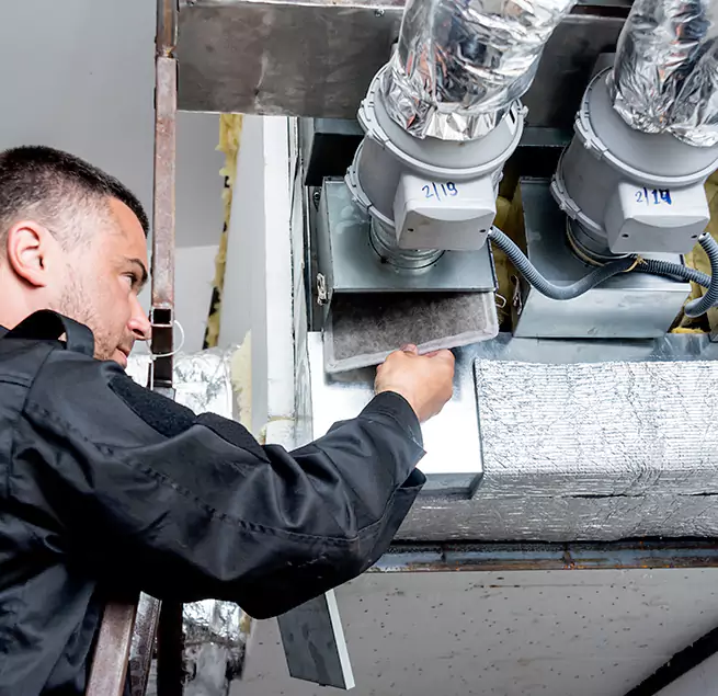 Why Homeowners Businesses Trust Us in Roseville, CA?