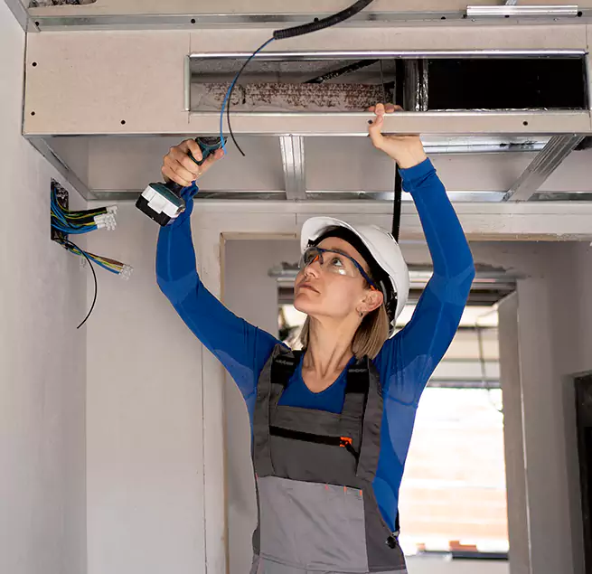  Why Homeowners & Businesses Trust Us in Roseville, CA?