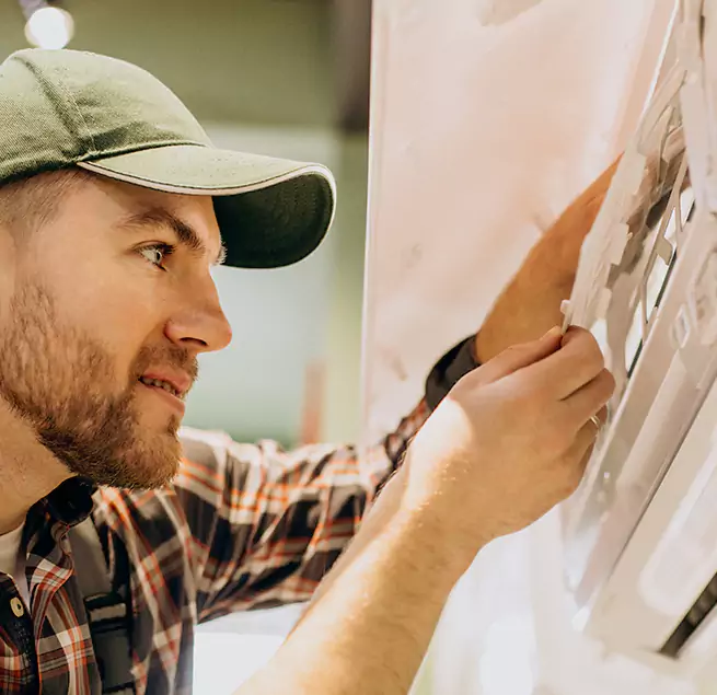 Why Homeowners & Businesses Trust Us in Roseville, CA?