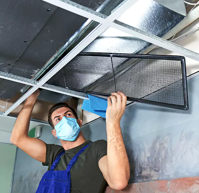 Why Homeowners Businesses Trust Us in Roseville, CA?