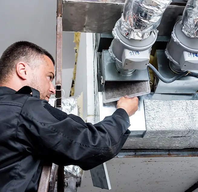 Why Homeowners & Businesses Trust Us in Roseville, CA?